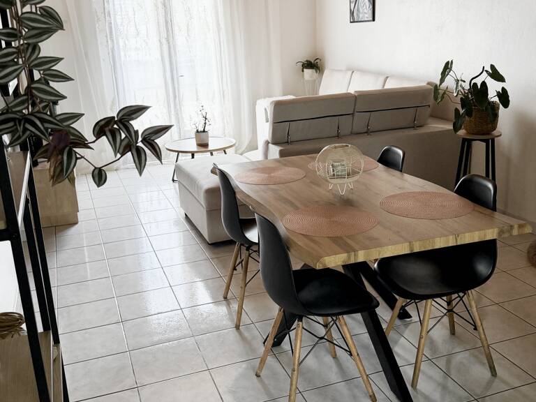Vente Maison traditionnelle 5 pièces — photo 1