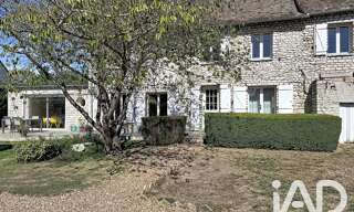 Maison 6 Pièces 164 m² à vendre à Villiers-en-Désœuvre (27640)