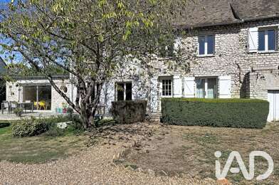 Maison 6 pièces 375000 €