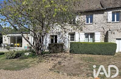 Vente Maison de campagne 6 pièces — photo du bien