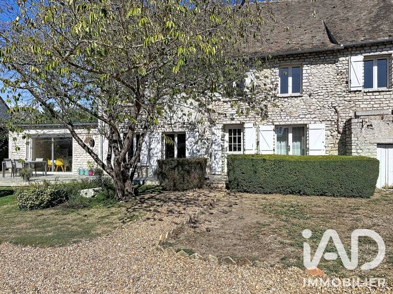 Vente Maison de campagne 6 pièces — photo 1