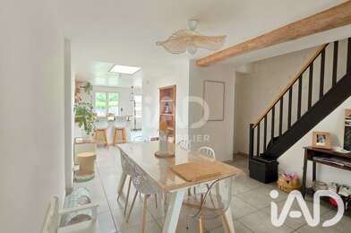 Maison 4 pièces 212000 €