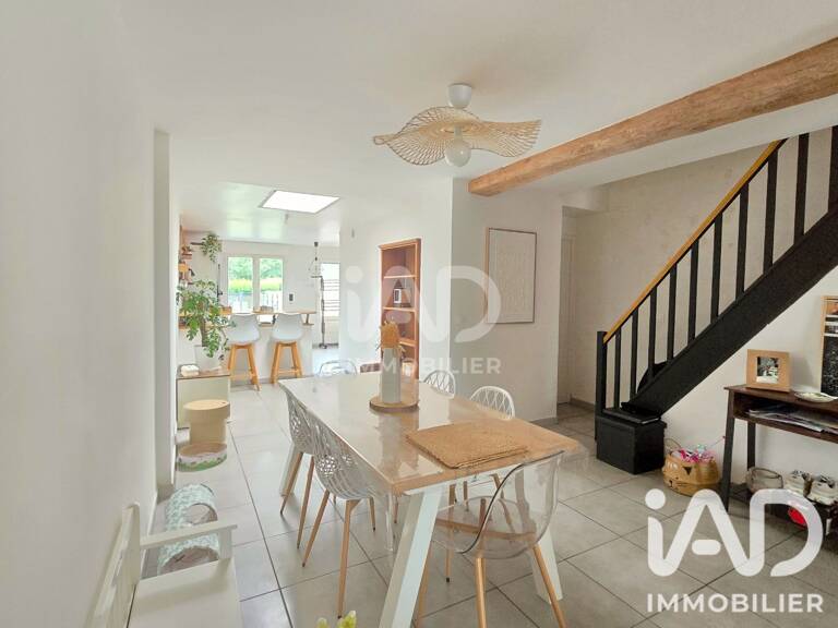 Vente Maison/villa 4 pièces — photo 1
