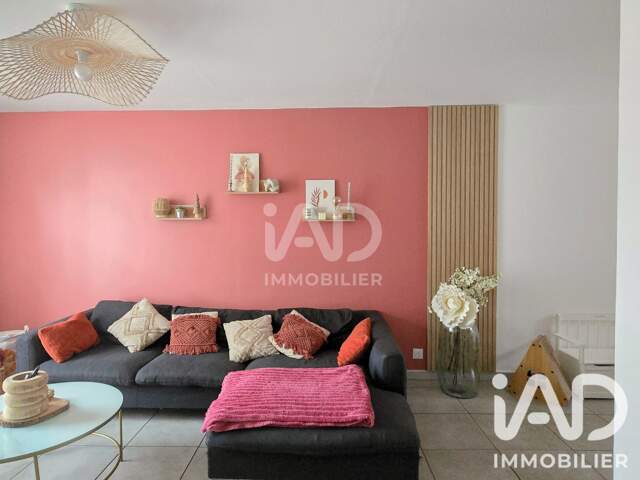Vente Maison/villa 4 pièces — photo du bien