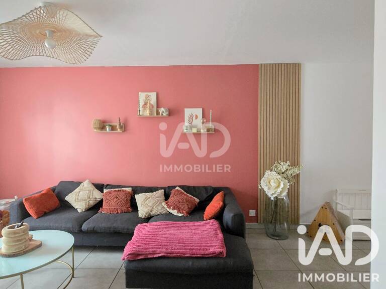 Vente Maison/villa 4 pièces — photo 1