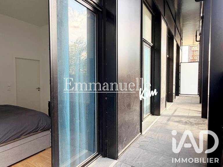 Vente Appartement 3 pièces — photo 1