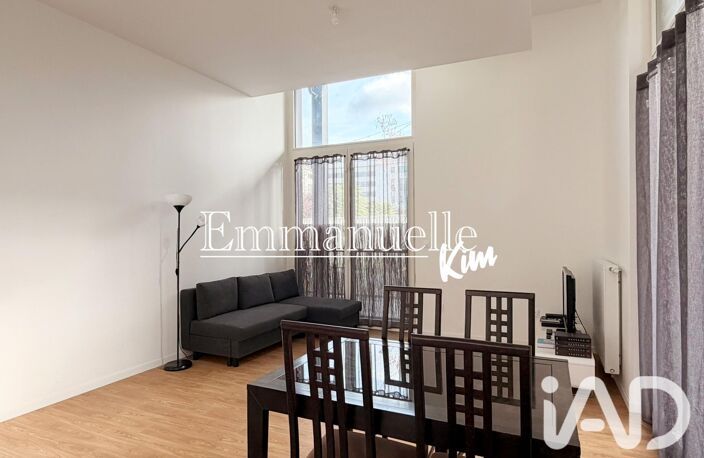 Vente Appartement 3 pièces — photo 3