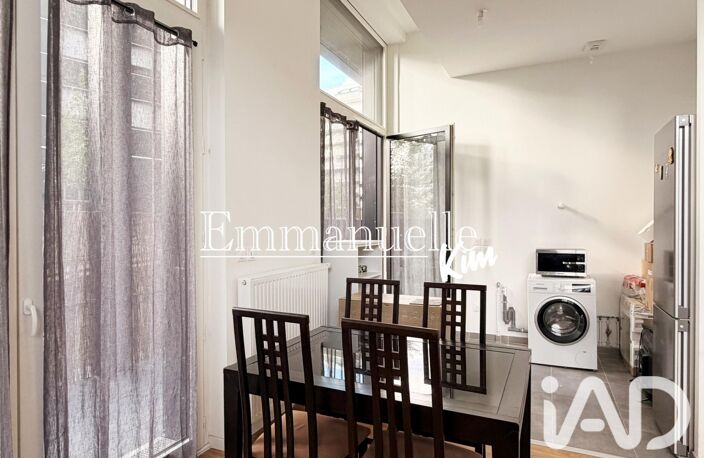 Vente Appartement 3 pièces — photo 4