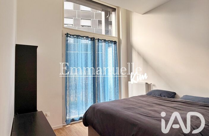 Vente Appartement 3 pièces — photo 5