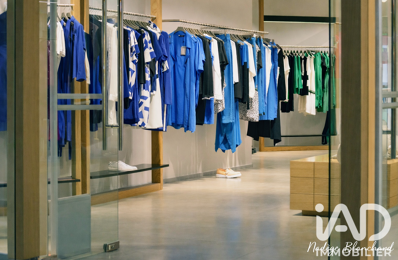 Vente Local commercial 40 m&sup2; — photo du bien