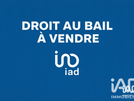 Vente Local commercial 40 m&sup2; — photo 2