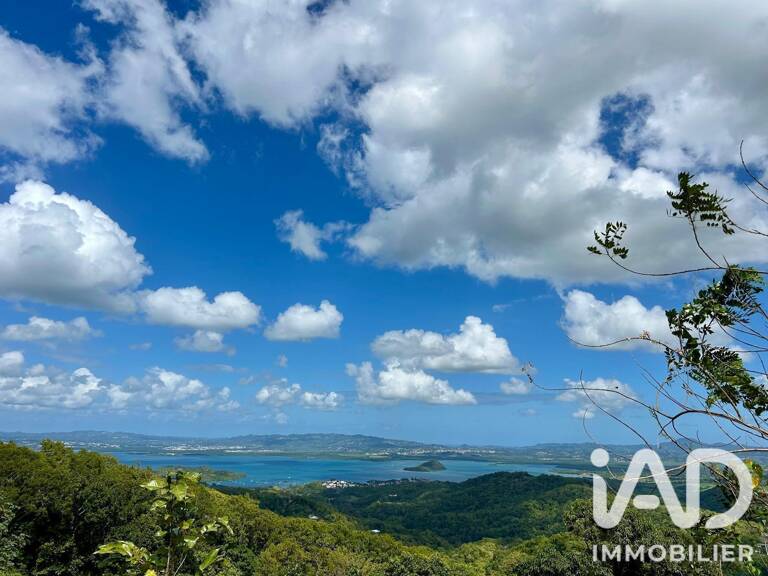 Vente Terrain à bâtir 7 948 m&sup2; — photo 1