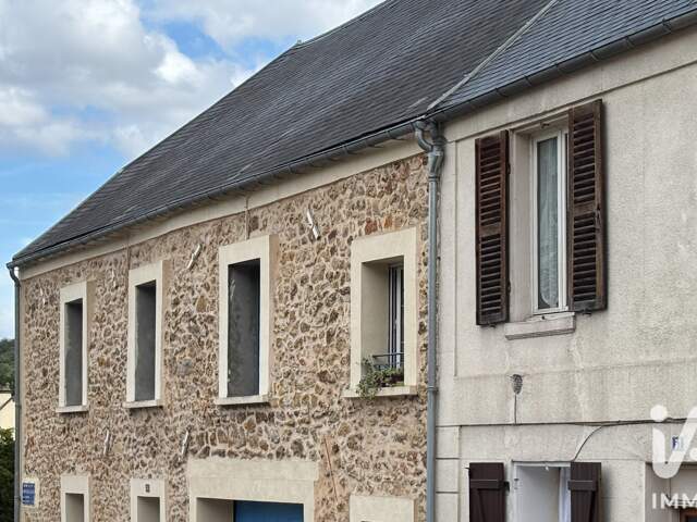 Vente Duplex 2 pièces — photo du bien