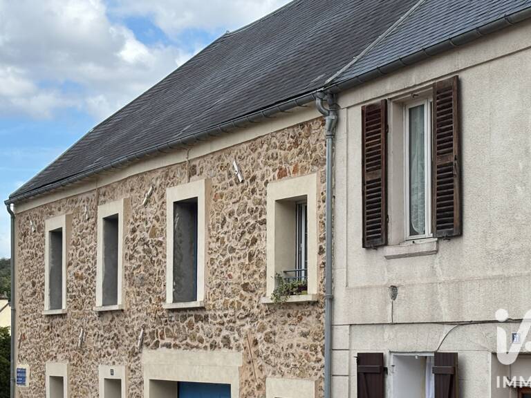 Vente Duplex 2 pièces — photo 1