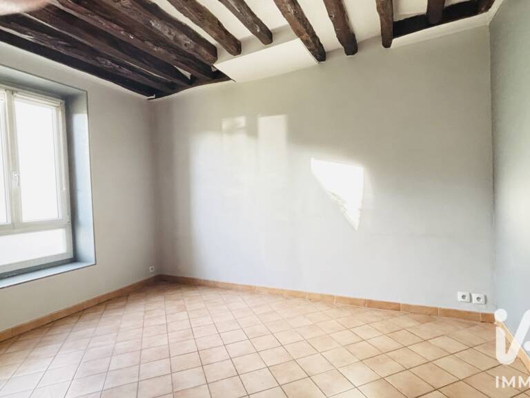 Vente Duplex 2 pièces — photo 1