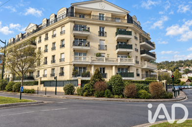 Appartement 2 pièces 235000 €
