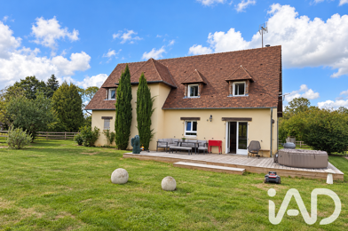 Maison 5 pièces 370000 €