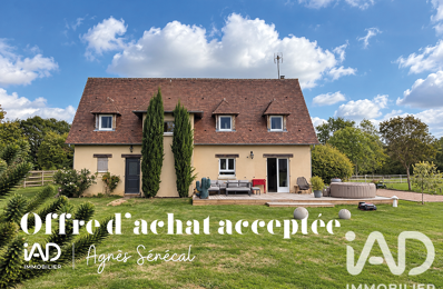 Vente Maison/villa 5 pièces — photo du bien