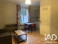 Vente Appartement 1 pièce — photo 3