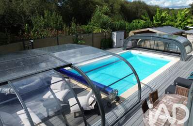 Vente Maison traditionnelle 6 pièces — photo du bien