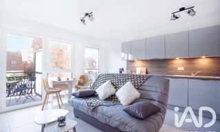 Appartement 1 Pièce 30 m² à vendre à Pontault-Combault (77340)