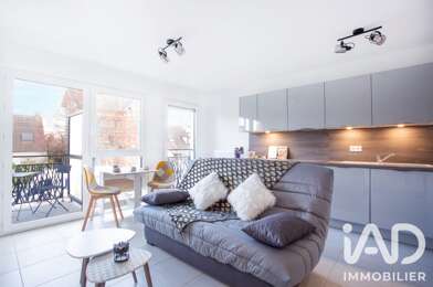 Appartement 1 pièces 150000 €