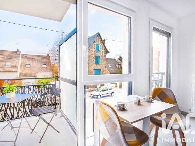 Vente Appartement 1 pièce — photo 1