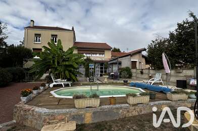 Maison 5 pièces 238000 €