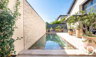 Maison 6 Pièces 191 m² à vendre à Lyon 5 (69005)