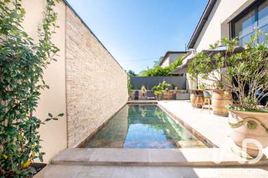 Maison 6 pièces 1150000 €
