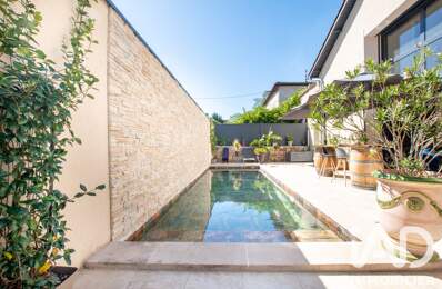 Vente Maison/villa 6 pièces — photo du bien