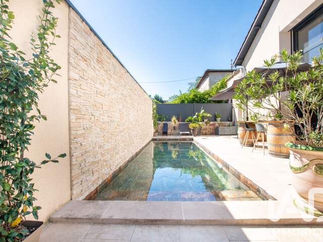 Vente Maison/villa 6 pièces — photo du bien