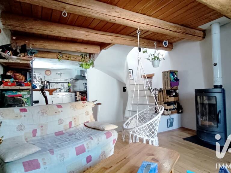 Vente Maison de village 4 pièces — photo 1