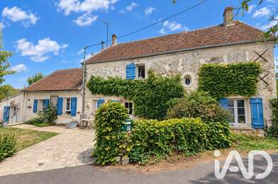 Maison 12 pièces 335000 €