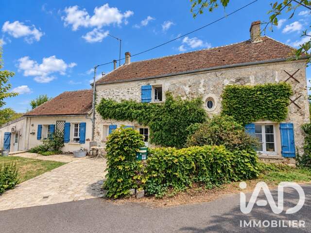 Vente Maison/villa 12 pièces — photo du bien