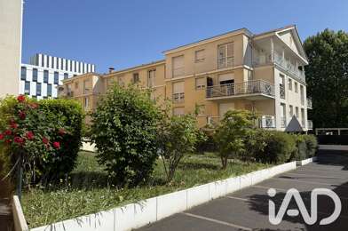 Appartement 3 pièces 350000 €