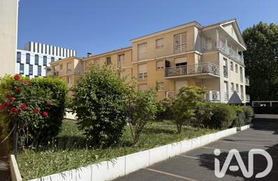 Vente Appartement 3 pièces — photo du bien