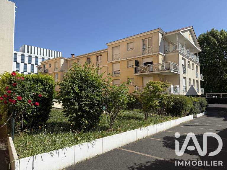 Vente Appartement 3 pièces — photo 1