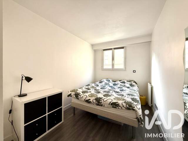 Vente Appartement 3 pièces — photo du bien