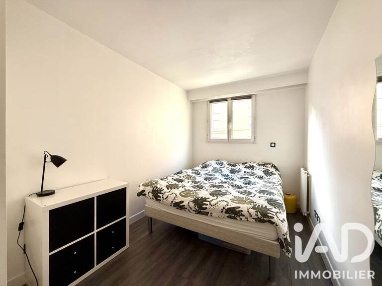 Vente Appartement 3 pièces — photo 1