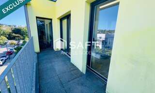 Appartement 3 Pièces 66 m² à vendre à Saint-Avé (56890)