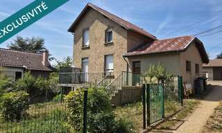 Maison 4 Pièces 77 m² à vendre à Val de Briey (54150)