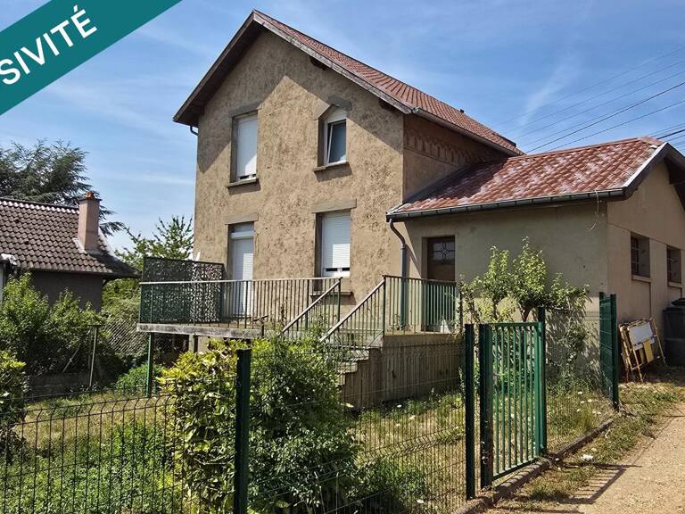 Maison individuelle 4 pièces de 77 m² sur terrain de 658 m² — photo 1
