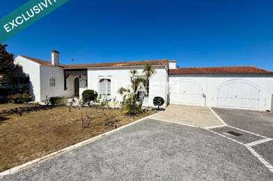 Maison 6 pièces 399900 €