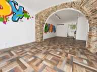 vente murs commerciaux- Centre ville Bastia — photo 4
