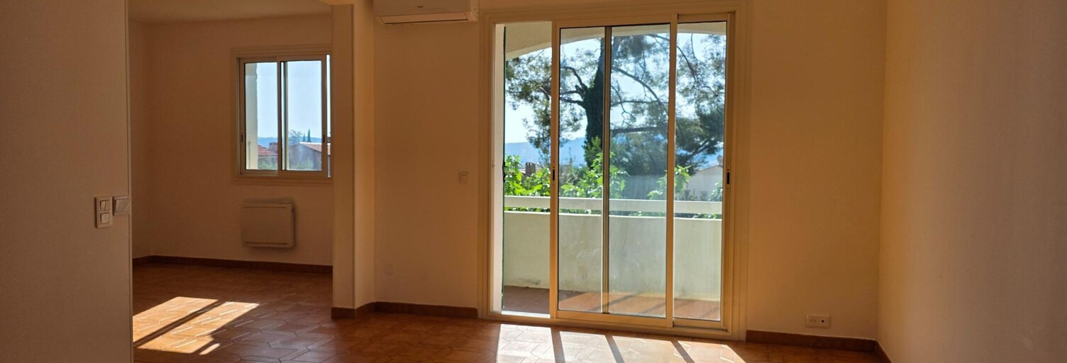 Appartement 5 Pièces 89 m² à louer à La Farlède (83210)