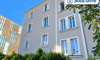 Appartement 1 Pièce 25 m² à vendre à Nantes (44200)