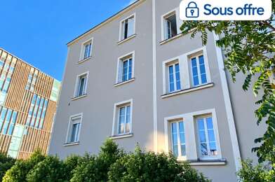 Appartement 1 pièces 99000 €
