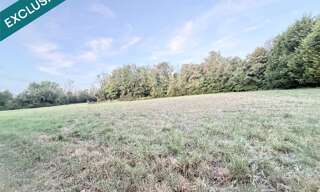 Terrain  3014 m² à vendre à Saint-Sauveur-lès-Bray (77480)