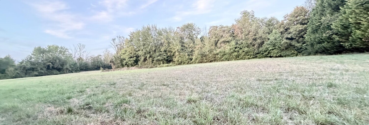 Terrain  3014 m² à vendre à Saint-Sauveur-lès-Bray (77480)